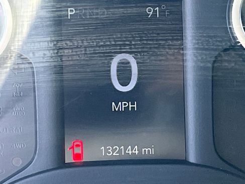 Used 2019 RAM 2500 Big Horn image 19