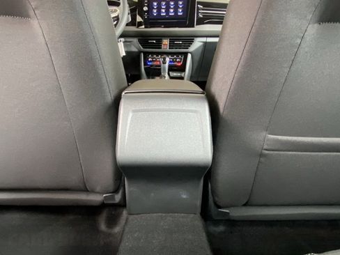 New 2026 Volkswagen Jetta Sport FWD image 24