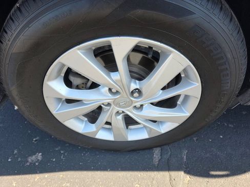 Used 2019 Hyundai Tucson SE FWD image 12