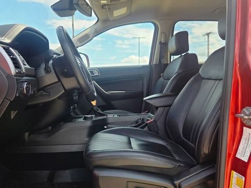 Used 2019 Ford Ranger Lariat w/ Equipment Group 501A Mid AWD/4WD image 12