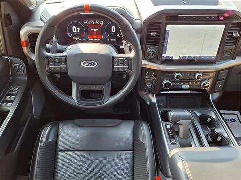 Used 2023 Ford F150 Raptor image 9