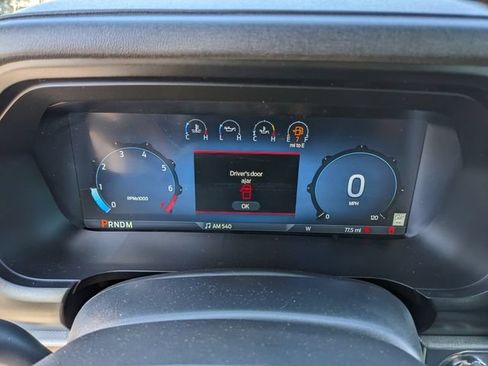 Used 2025 Ford F150 Lariat w/ Equipment Group 502A High AWD/4WD image 33