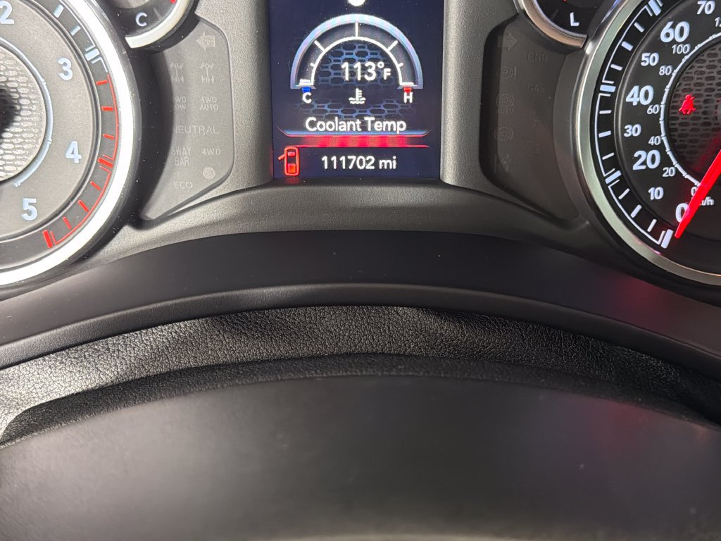 Used 2022 RAM 2500 Big Horn AWD/4WD image 10