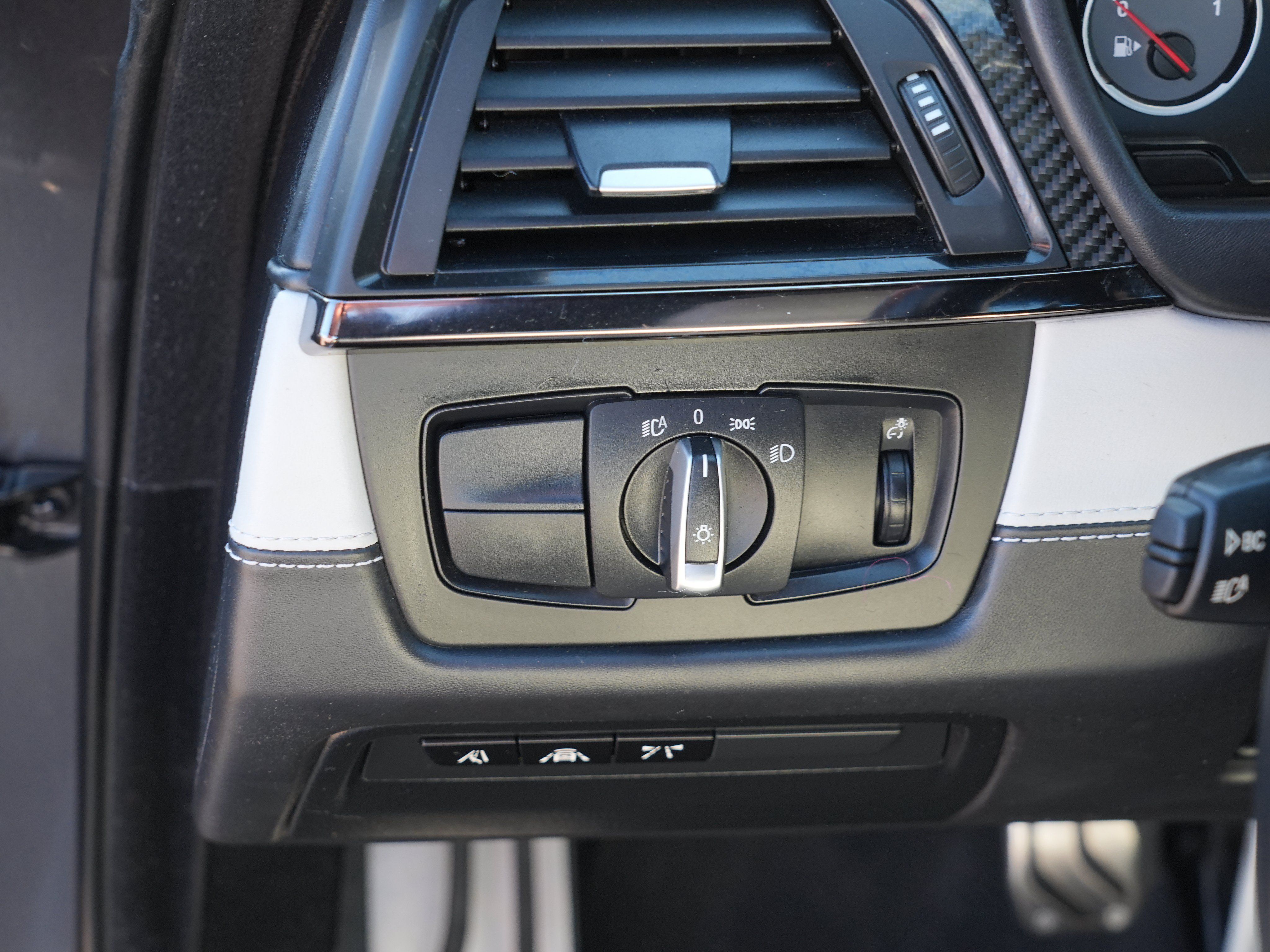 Used 2015 BMW M4 Coupe RWD image 21