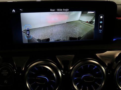 Certified 2025 Mercedes-Benz CLA 250 CLA 250 image 23