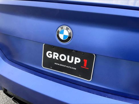 Used 2024 BMW M2 w/ Lighting Package image 9