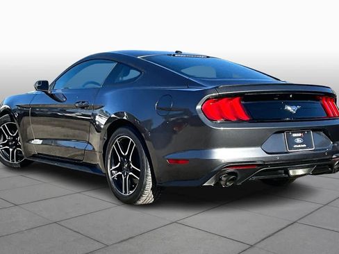 Used 2018 Ford Mustang Coupe w/ Equipment Group 101A image 11