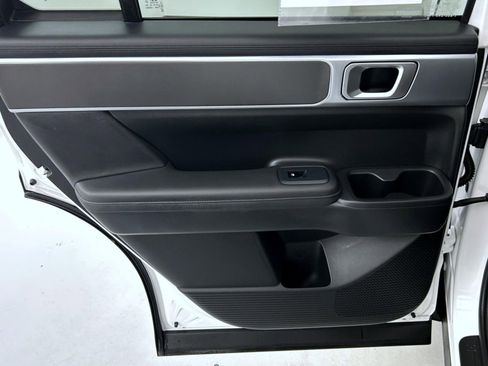 Used 2026 Hyundai Santa Fe SEL image 22