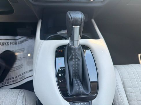 Used 2023 Honda HR-V LX image 22