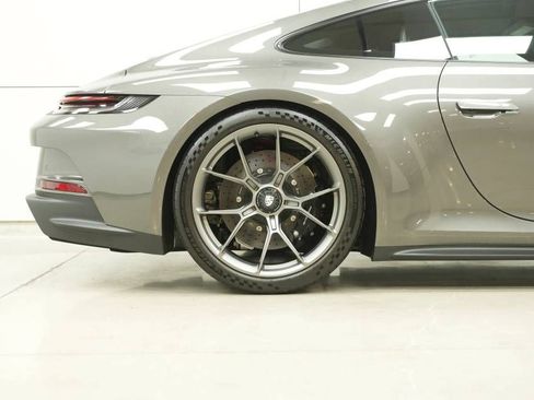 Certified 2023 Porsche 911 GT3 RWD image 43