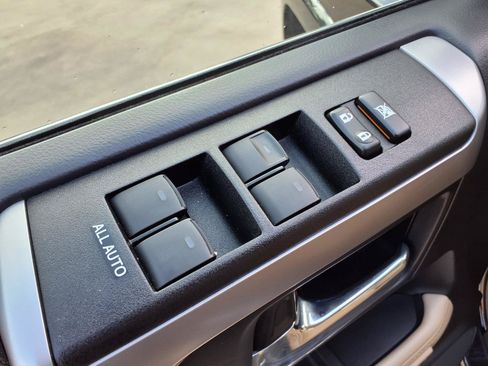 Used 2022 Toyota 4Runner Limited RWD image 16