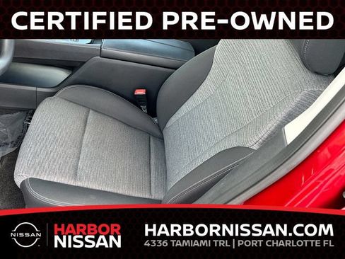 Used 2023 Nissan Rogue SV FWD image 15