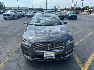 Used 2020 Lincoln MKZ Reserve w/ Elements Package AWD/4WD video 1