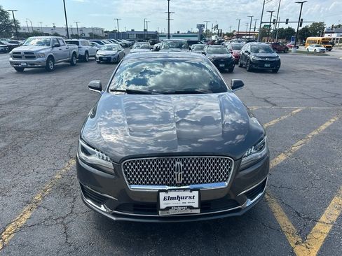 Used 2020 Lincoln MKZ Reserve w/ Elements Package AWD/4WD image 1
