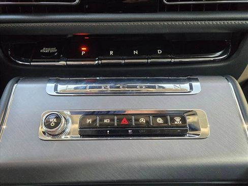 New 2025 Lincoln Aviator 2WD w/ Equipment Group 101A image 14