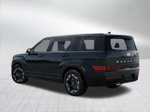 New 2026 Hyundai Santa Fe SE FWD image 5