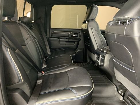 Used 2024 RAM 2500 Power Wagon w/ Level 2 Equipment Group image 13