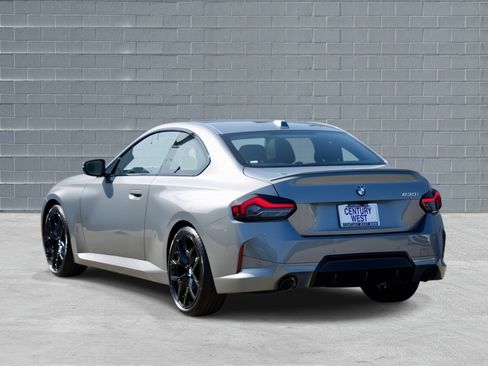 New 2026 BMW 230i Coupe w/ M Sport Package image 4
