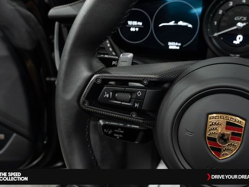 Used 2024 Porsche 911 Targa 4 GTS image 31