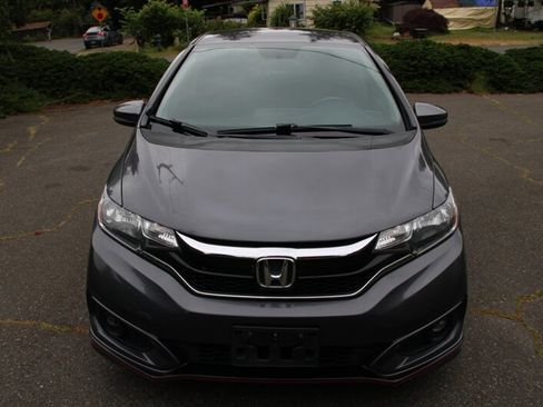 Used 2018 Honda Fit Sport image 10