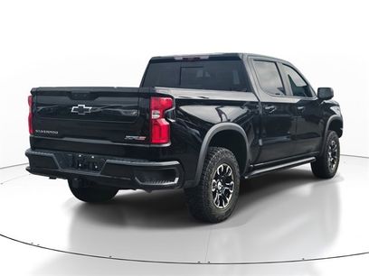 Used 2023 Chevrolet Silverado 1500 ZR2 w/ Technology Package