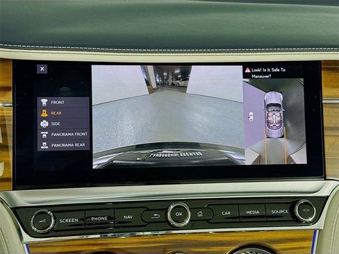 Used 2022 Bentley Continental GT image 14