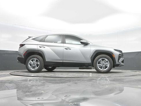 New 2026 Hyundai Tucson SE image 37