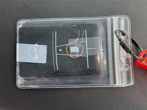 Used 2021 Tesla Model Y Performance image 24