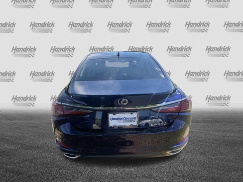 Used 2025 Lexus ES 350 Ultra Luxury w/ Accessory Package (Z2) FWD image 9
