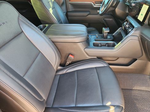 Certified 2023 GMC Sierra 1500 Denali w/ Denali Reserve Package image 14