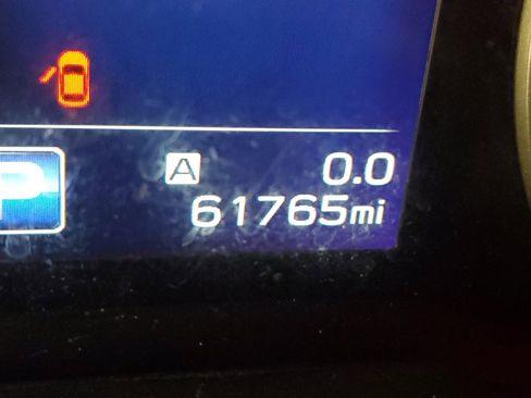 Used 2020 Subaru Ascent Premium w/ Sport Package image 27