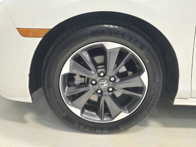 Used 2022 Honda Odyssey Elite image 9