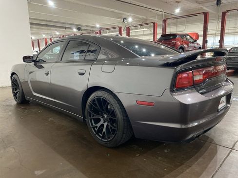 Used 2014 Dodge Charger R/T image 6