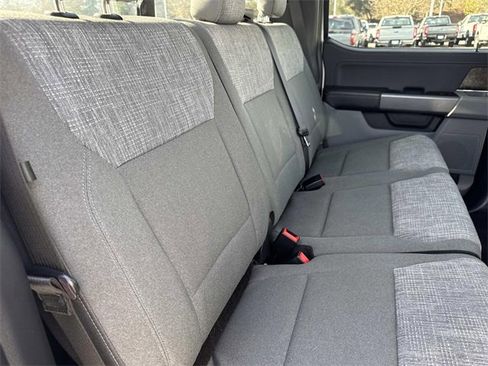 Certified 2023 Ford F150 XLT w/ Equipment Group 301A Mid image 33