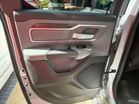 Used 2023 RAM 1500 Big Horn AWD/4WD image 19