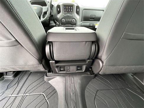 New 2025 Chevrolet Silverado 1500 Custom image 22