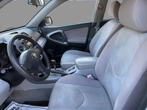Used 2006 Toyota RAV4 4WD image 10
