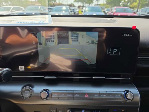 New 2026 Hyundai Kona SEL Sport image 12