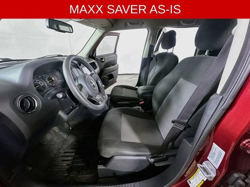 Used 2016 Jeep Patriot Sport w/ Power Value Group FWD image 15