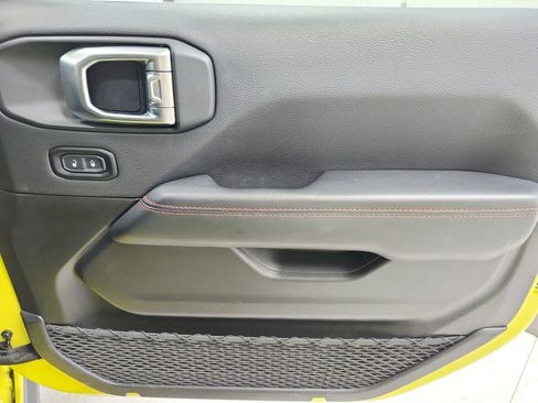 Used 2024 Jeep Wrangler Unlimited Rubicon image 42