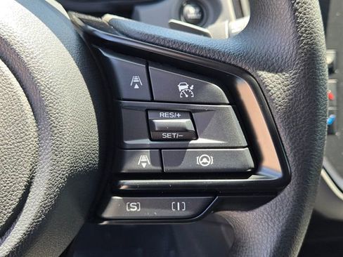 New 2026 Subaru Crosstrek 2.5i AWD/4WD image 25