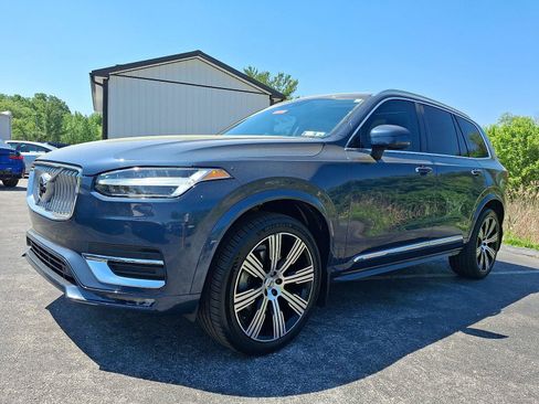 Used 2020 Volvo XC90 T6 Inscription w/ Protection Package Premier AWD/4WD image 3