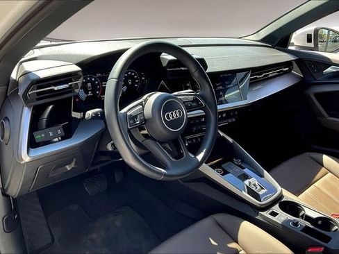 Certified 2024 Audi A3 2.0T Premium AWD/4WD image 17