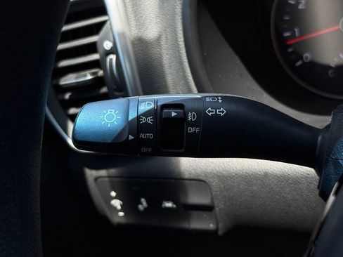 Certified 2021 Kia Sportage LX w/ LX AWD Popular Package image 23