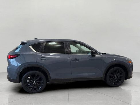 Used 2023 MAZDA CX-5 Carbon Edition image 7