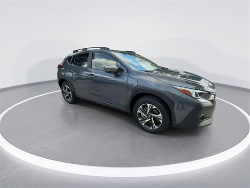 Certified 2025 Subaru Crosstrek 2.0i Premium image 9