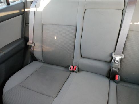 Used 2012 Nissan Sentra 2.0 SR image 12