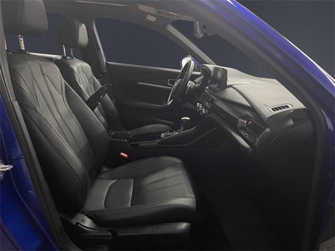 Used 2024 Acura Integra A-Spec image 15