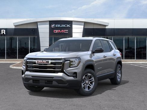 New 2026 GMC Terrain Elevation w/ LPO, Floor Liner Package image 7