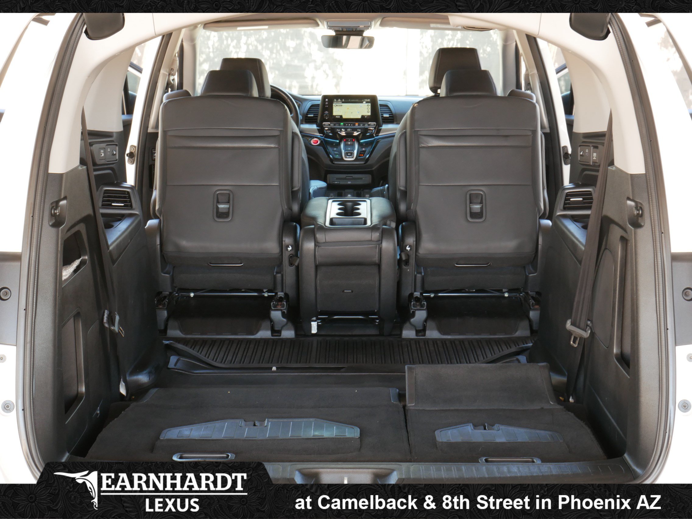 Used 2022 Honda Odyssey Touring image 27